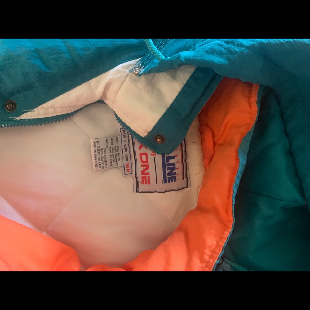 NFL jacket - Picture 2 of 3